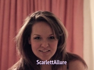 Scarlett_Allure Film Porno