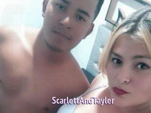 ScarlettAndTayler