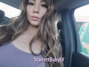 ScarlettBabyLV