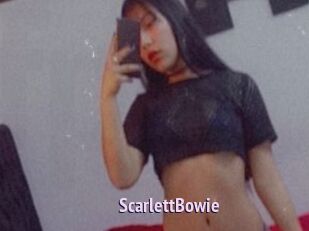 ScarlettBowie