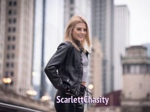 ScarlettChasity