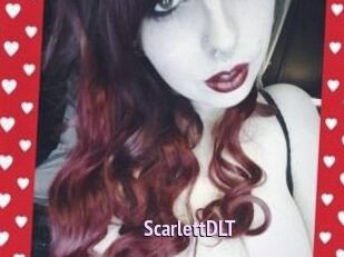 ScarlettDLT