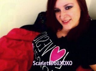 ScarlettDollXOXO