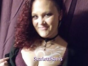 ScarlettHarris