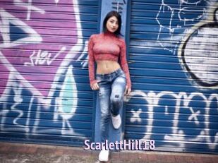 ScarlettHill18
