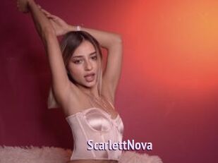 ScarlettNova
