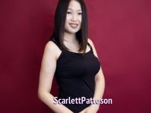 ScarlettPatteson