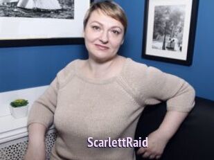 ScarlettRaid