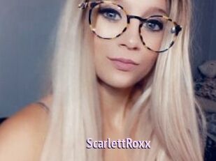 ScarlettRoxx