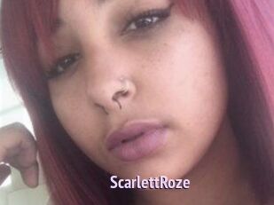 ScarlettRoze