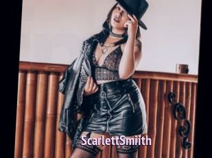ScarlettSmiith