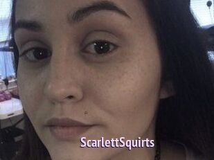 ScarlettSquirts