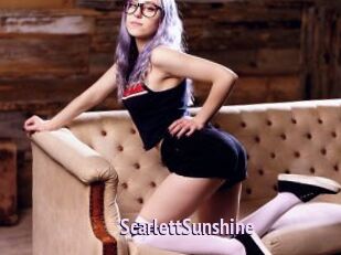 ScarlettSunshine