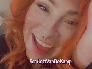 ScarlettVanDeKamp