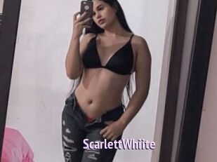 ScarlettWhiite