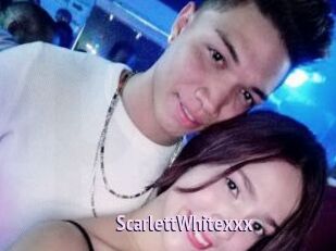 ScarlettWhitexxx