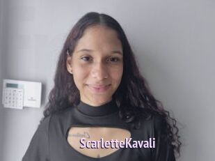 ScarletteKavali