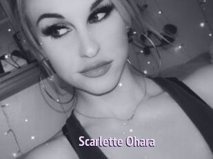 Scarlette_Ohara