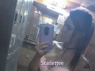 Scarlettee