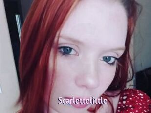 Scarlettelittle