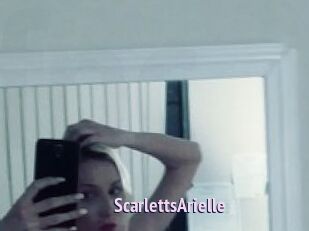 ScarlettsArielle