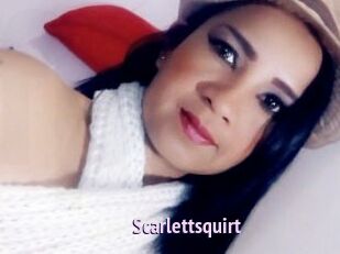 Scarlettsquirt