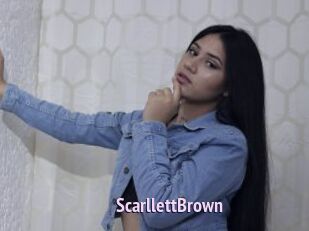 ScarllettBrown