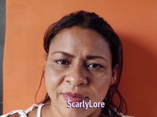 ScarlyLore