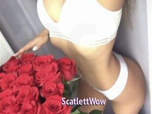 ScatlettWow