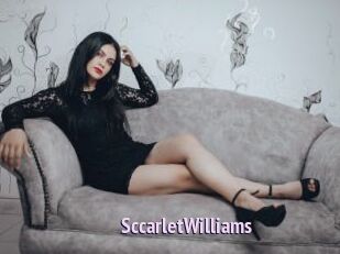 SccarletWilliams