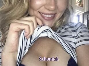 Schomiak