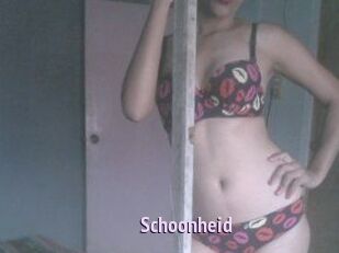 Schoonheid