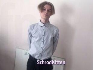 SchrodKitten