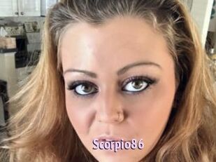 Scorpio86