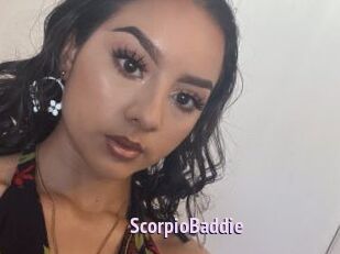 ScorpioBaddie