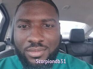Scorpiondb31