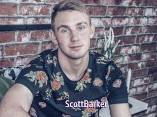 ScottBarker