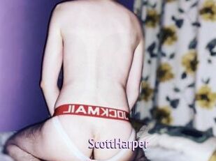 ScottHarper