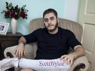 ScottWylde