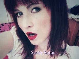 Scotty_Hottie Film Porno