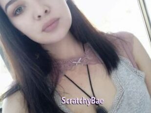 ScratchyBae