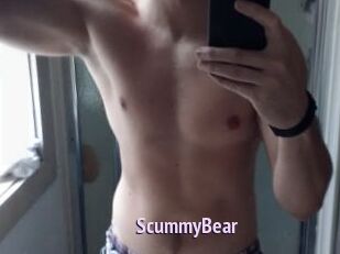 ScummyBear