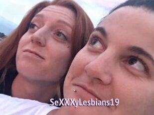 SeXXXyLesbians19