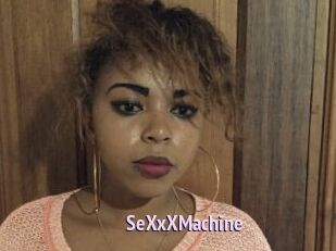 SeXxXMachine