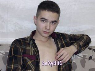 SeXyBiiG