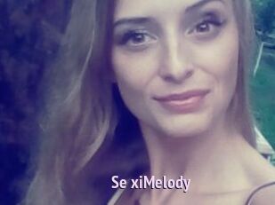Se_xiMelody