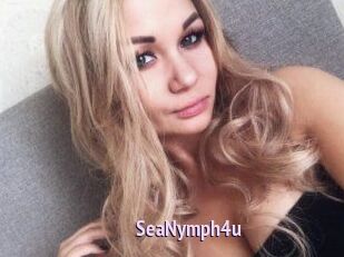 SeaNymph4u