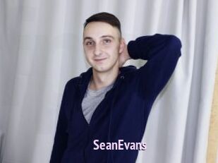 SeanEvans