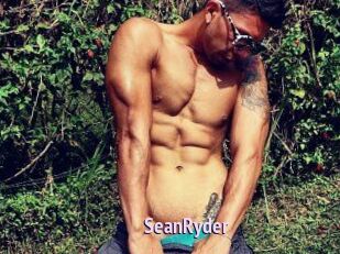 SeanRyder