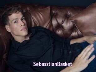 SebasstianBasket